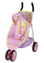 Opakowanie Baby born - Wózek do biegania