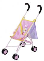 Opakowanie Baby born - Wózek z torbą na akcesoria