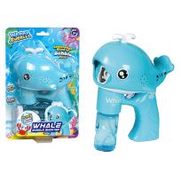 Opakowanie Bańki delfin niebieski