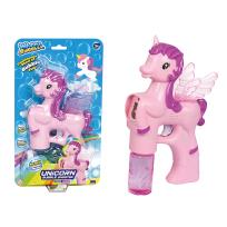 Opakowanie Bańki kucyk