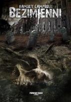 Okładka książki Bezimienni