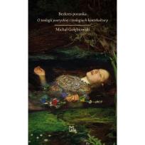 Okładka książki Bezkres poranka