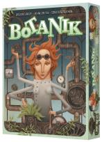 Opakowanie Botanik REBEL