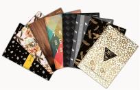 Opakowanie Brulion A4/96K gładki Megamix (5szt)