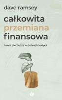 Okładka książki Całkowita przemiana finansowa