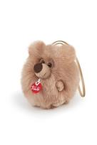 Opakowanie Charm Miś