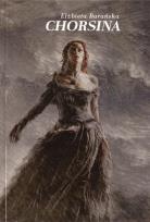 Okładka książki Chorsina