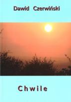 Okładka książki Chwile