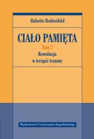 Okładka książki Ciało pamięta Tom 2