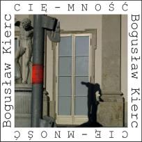 Okładka książki Cię-mność