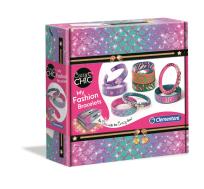 Opakowanie Crazy chic Szykowne bransoletki 78766