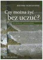 Okładka książki Czy można żyć bez uczuć? 