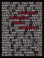 Okładka książki Dla moich dziewczyn