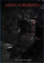 Okładka książki Dreszcze Beskidów
