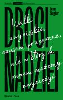 Okładka książki Drogi nadziei