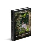 Okładka książki Drzwi do ogrodu świadomości