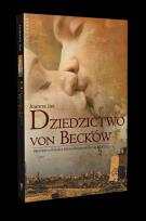 Okładka książki Dziedzictwo von Becków