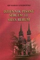 Okładka książki Dziennik pisany sercem (I) Silva Rerum