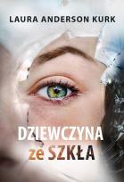 Okładka książki Dziewczyna ze szkła