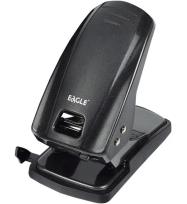 Opakowanie Dziurkacz P7123 grafitowy EAGLE