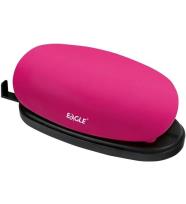 Opakowanie Dziurkacz TYP862 Ha! różowy 10 kartek EAGLE