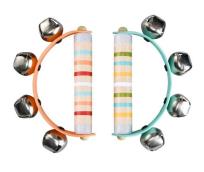 Opakowanie Dzwoneczki - janczary drewniane