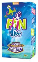 Opakowanie Eksperyment FUN Dive