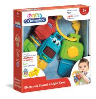 Opakowanie Elektroniczne kluczyki 17471