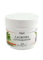Zdjęcie produktu Farm-Vix Maść laurowa z żywokostem 150ml