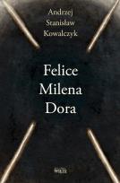 Okładka książki Felice Milena Dora