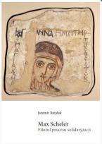 Okładka książki Filozof procesu solidaryzacji