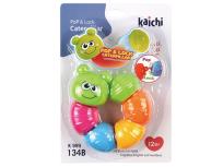 Opakowanie Gąsienica do przekręcania