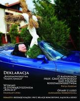 Okładka książki Gniazdo 1(22)/2021