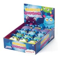 Opakowanie Gniotek Potworek mix