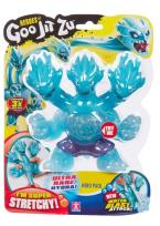 Opakowanie Goo Jit Zu - figurka Headed Dragon S2