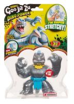 Opakowanie Goo Jit Zu - figurka Velociraptor S3