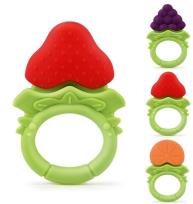 Opakowanie Gryzak owoce mix