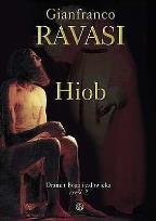 Okładka książki Hiob T.2