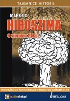 Okładka książki Hiroszima 6 sierpnia 1945 roku