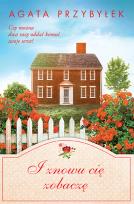 Okładka książki I znowu cię zobaczę