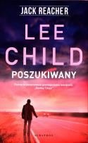 Okładka książki Jack Reacher: Poszukiwany