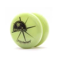 Opakowanie Jojo profesjonalne Spinstar Collection Starlite (glow)