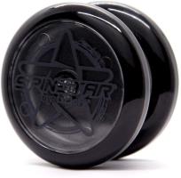 Opakowanie Jojo profesjonalne Spinstar czarne