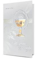 Opakowanie Karnet B6 Komunia HM-200-1729