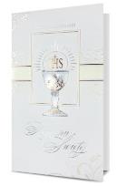 Opakowanie Karnet B6 Komunia HM-200-1731