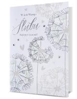 Opakowanie Karnet B6 Ślub HM-200-2079