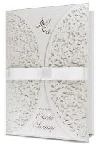 Opakowanie Karnet Chrzest KL HM-100-712