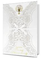 Opakowanie Karnet Komunia KL HM-100-731