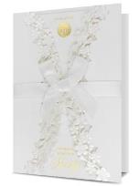 Opakowanie Karnet Komunia KL HM-100-806