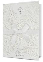 Opakowanie Karnet Komunia KL HM-100-808